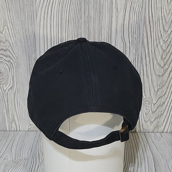 OC Maryland Flag Crab Hat, Black - Picture 5 of 7